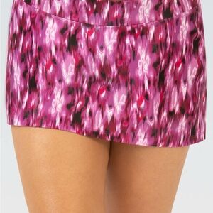 AquaShape by Dolfin Swimwear Skirt Size Large